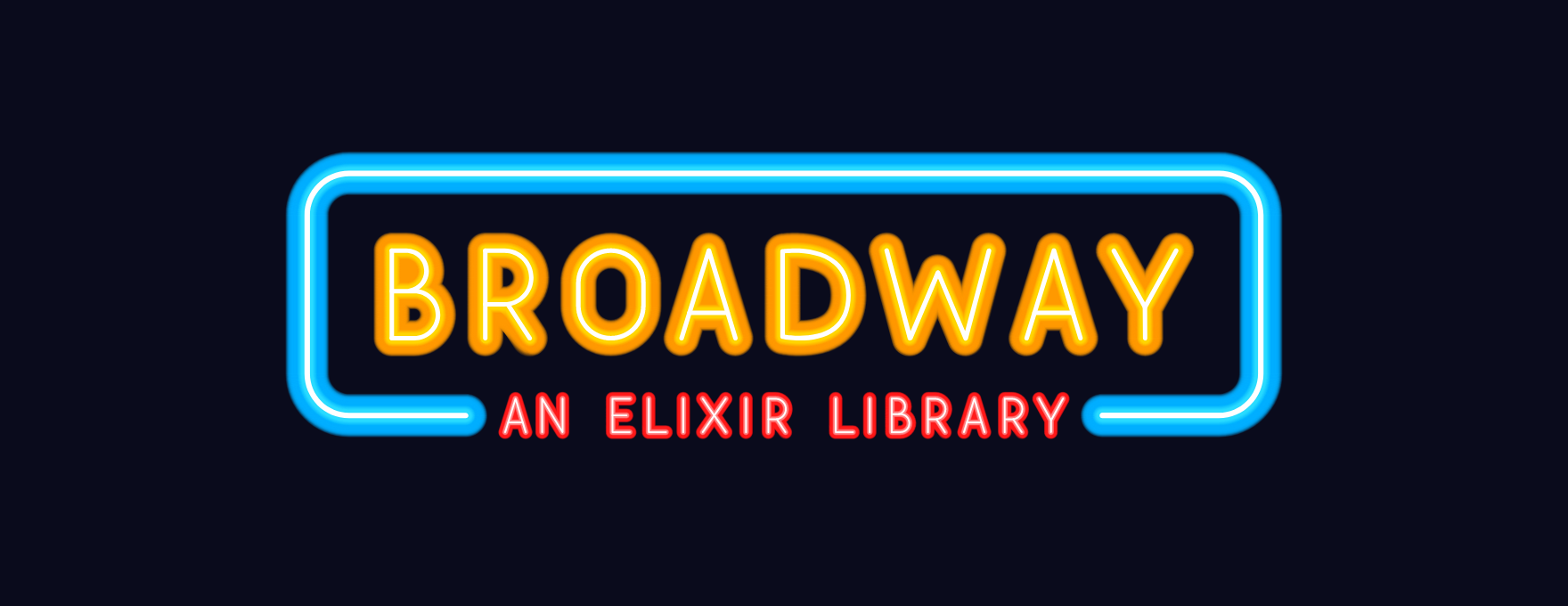 Broadway logo